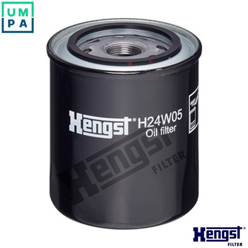Hydraulic filter automatic - hydraulic,