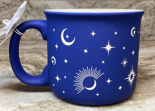 Large coffee mug mystic - coffee,