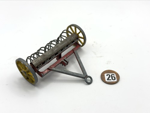 Vintage meccano dinky toys - vintage,