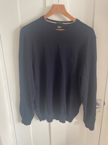 Hugo boss men - sweater,