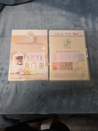 Cutting craftorium home sweet - craftorium,