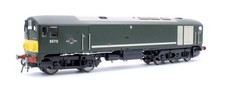 HELJAN 'OO' GAUGE 2808 BR