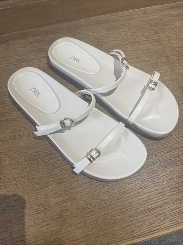 Women zara cream - women’s, gold