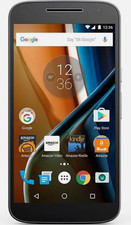 Motorola Moto G4 XT1625 5.5"