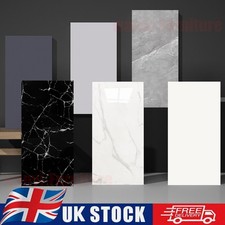 100 Pack Self-Adhesive Marble
