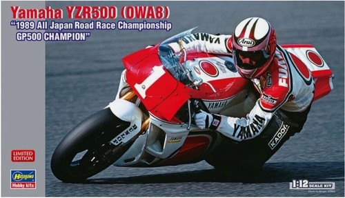 Hasegawa 21738 yamaha - 1:2, -21738