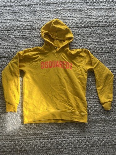 Dsquared2 hoodie - dsquared2,