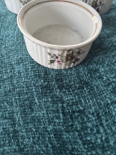 054 vintage french soufflé - 054,