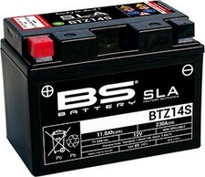 BS BTZ14S SLA Factory