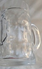 Pint stien beer glass great - glass,
