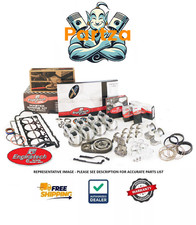 Engine Rebuild Kit for