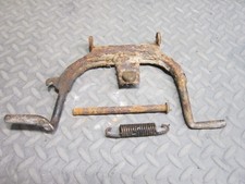 1985 HONDA ND50 MELODY 2