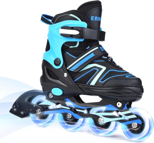 Ernan inline skates - ernan,