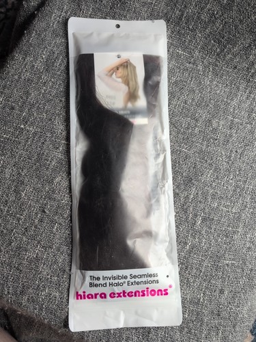 Hiara extensions invisible - hiara,