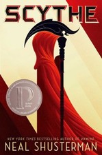 Scythe Hardcover Neal