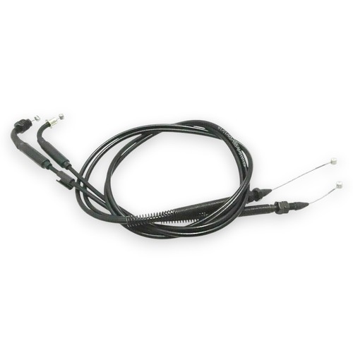 Throttle cable compatible with - cable,
