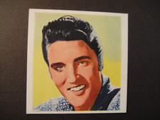 KANE SWEETS DISC STARS ELVIS