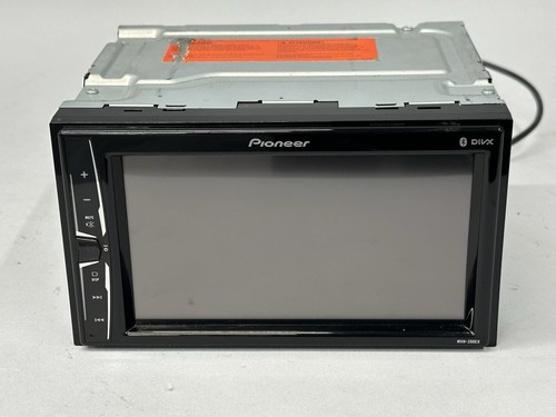 Pioneer mvh 200ex - pioneer, 5"