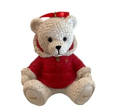 Harrods 2018 Oliver Resin