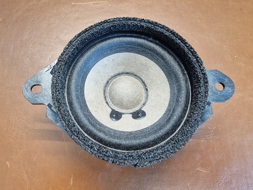 Mazda 5 tweeter - mazda,