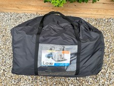 Quest Falcon AIR 300 LOW Inflatable Drive Away Camper Van Awning VW BONGO Vivaro