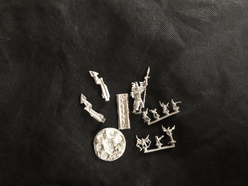 Epic eldar court the - epic,