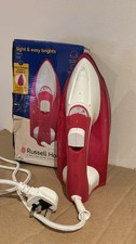 SPARES OR REPAIR Russell Hobbs