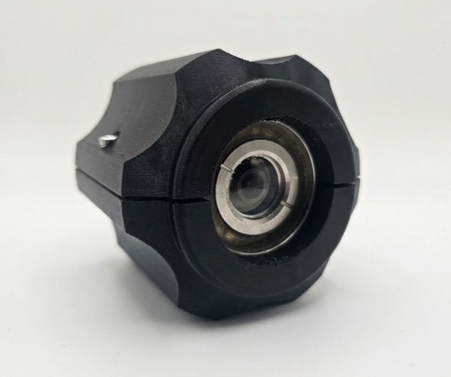 Vivax metrotech d46 75mm - metrotech, 3"