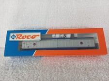 Roco HO Gauge 46814 Four Axle