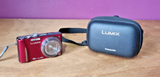 Panasonic lumix dmc tz20 - panasonic,