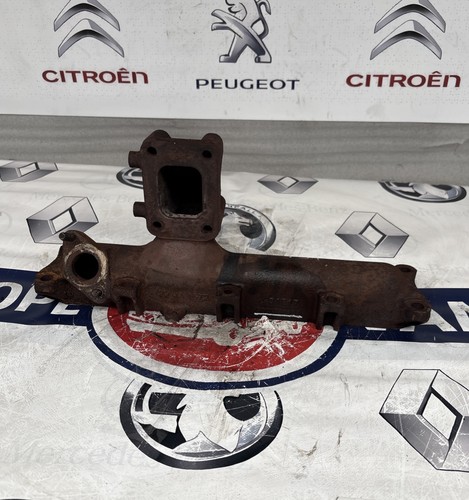 Iveco daily diesel exhaust - 2.3,
