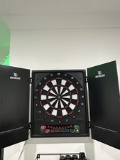 Electric Darts Board