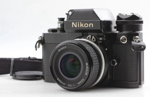 Nikon - , f2
