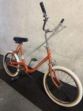 Puch 1970s Pic Nic Chopper ✅ 20” Rims ✅ 3 Speed ✅