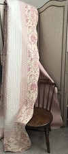 Large Country House Bedspread