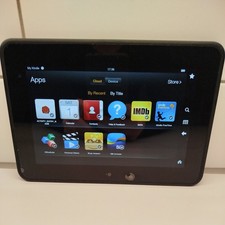 Amazon Kindle Fire HD 7" (2nd