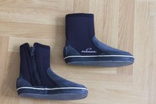 Oceanic wetsuit boots, Size S