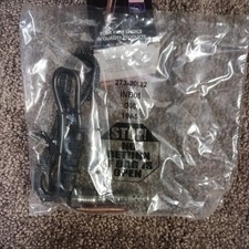 WALKER 273-20922 Exhaust Gas Temperature Sensor PTC Type Fits Opel Vauxhall