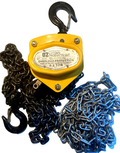 Lifting products 05 - oz,