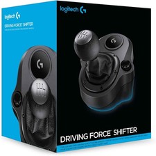 Logitech G DRIVING FORCE