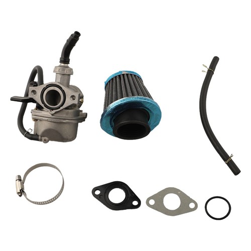 19mm hand choke - 19mm,