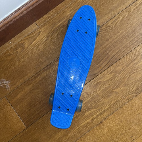 Penny board beleev blue - penny,