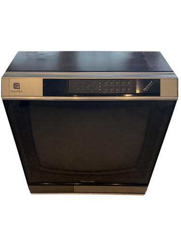 Panasonic colorpilot 3053 - panasonic,