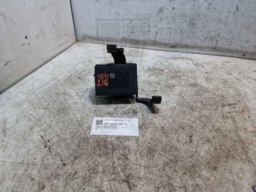 Bmw series abs - 2, pump
