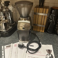 Baratza Virtuoso 40mm Conical Burr Coffee Grinder