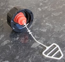 Genuine Tanaka TBC230 Strimmer