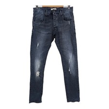883 Police Moriarty Jeans Mens