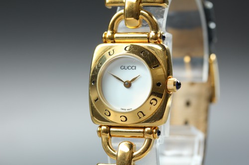 Exc gucci 6300l 22mm - [exc+5],