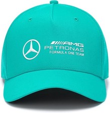 Mercedes amg petronas - cap, /