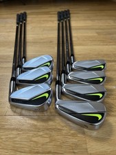 Nike Vapor Pro Forged Iron Set